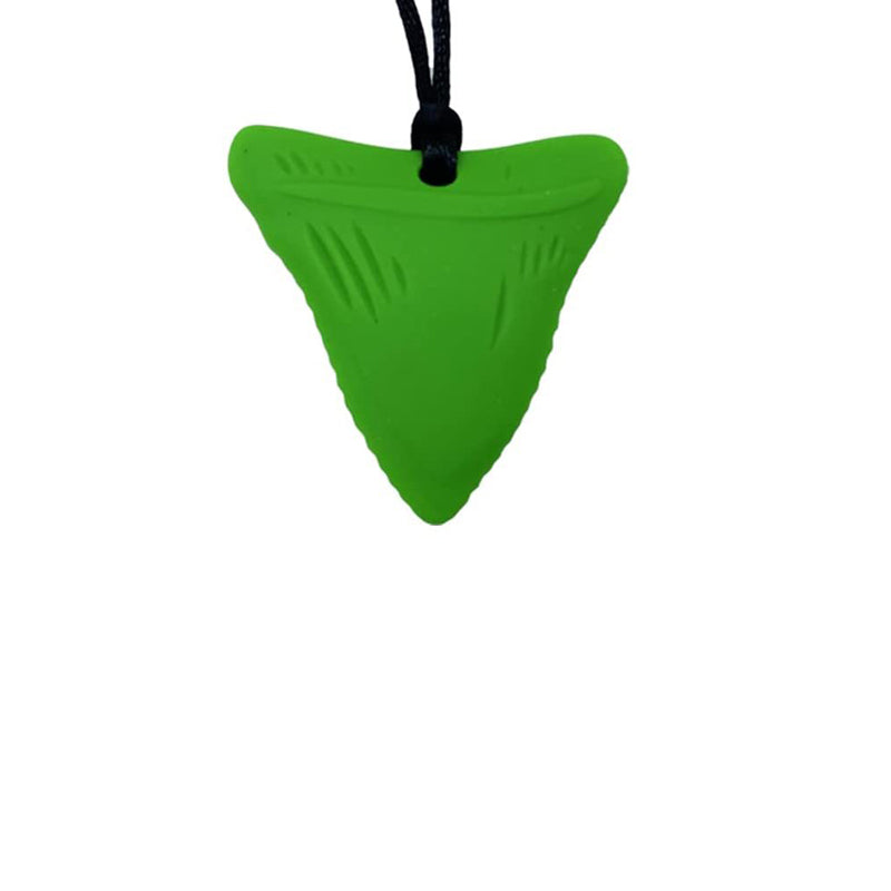 Silicone Sensory Chew Toy Teething Necklace for Babies 20