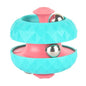 Plastic Bead Track Fidget Spinner Stress Relief Toy 6