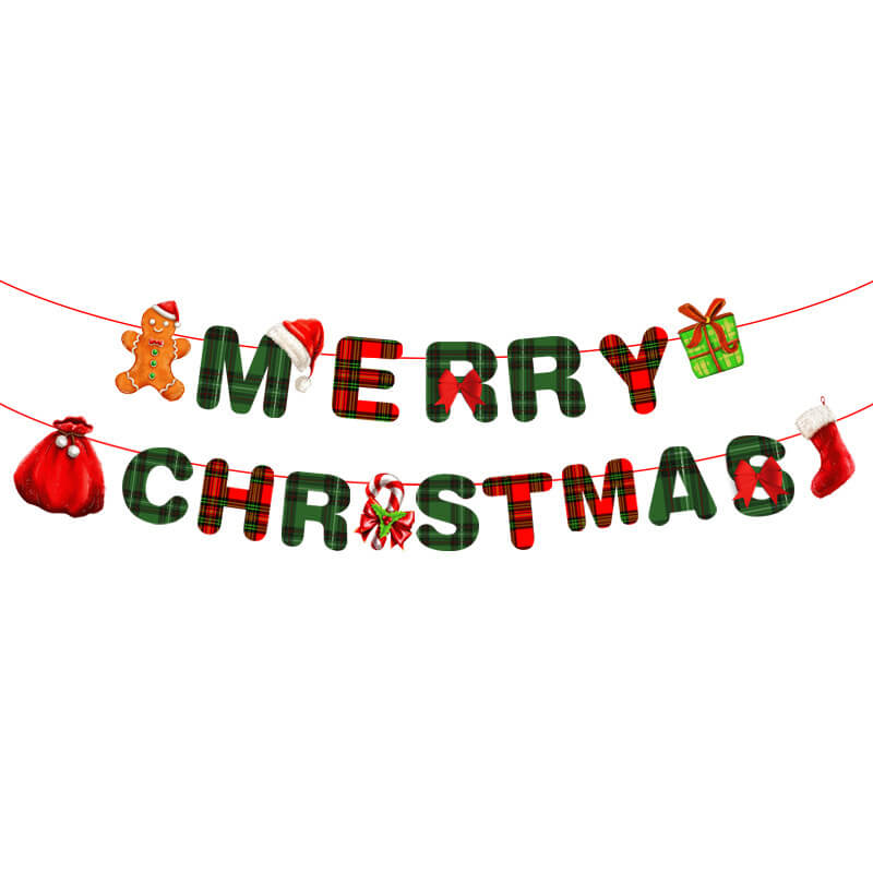 Christmas Balloon Arch Set Holiday Party Decoration 3