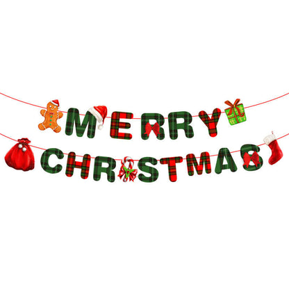 Christmas Balloon Arch Set Holiday Party Decoration 3