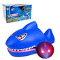 Crocodile Bite Finger Game Prank Toy with Teeth Action 5