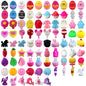 Mochi Squishy Soft Squeeze Toy Easter Party Favor 20 Pack