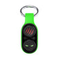 Magnetic Elastic Pop Up Puck Flip Fidget Toy Keychain 4