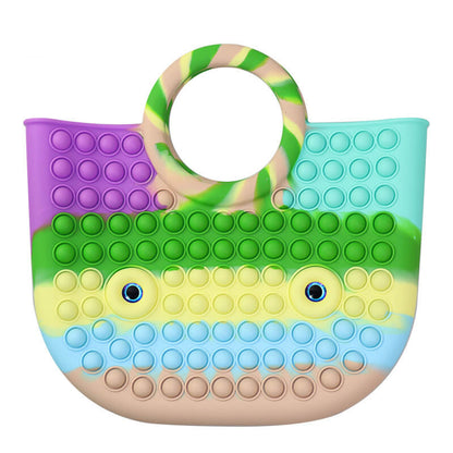Wholesale-Fidget-Pop-It-Bag-Handbags-greenpurple