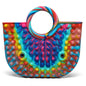Wholesale-Fidget-Toys-Handbags-Fidget-Poppet-Rainbow
