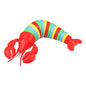 Flexible Lobster Fidget Toy Sensory Stretchable Squishy 6