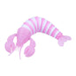 Flexible Lobster Fidget Toy Sensory Stretchable Squishy 9