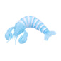 Flexible Lobster Fidget Toy Sensory Stretchable Squishy 10