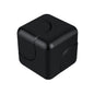 Metal Fidget Cube 3D Spinner Magnetic Zinc Alloy 30mm 8