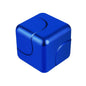 Metal Fidget Cube 3D Spinner Magnetic Zinc Alloy 30mm 11