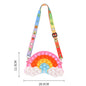 Wholesale-Pop-Fidget-It-Purse-Crossbody-Bag-Rainbow-Cloud