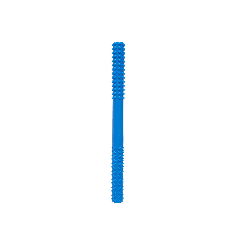 Silicone Baby Teething Tubes Teether Toy for Babies 3 Months+ 15