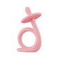 Snail Silicone Teething Toy for Baby More Than 3 Months 7