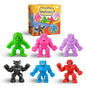 Stretch Monster Sensory Fidget Toy 5 × 5 × 2cm