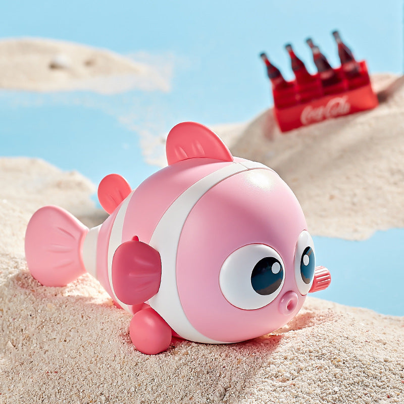 Wind Up Caterpillar Toy Walking Kids Novelty Toy 15