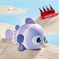 Wind Up Caterpillar Toy Walking Kids Novelty Toy 16