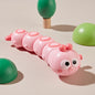 Wind Up Caterpillar Toy Walking Kids Novelty Toy 9