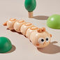 Wind Up Caterpillar Toy Walking Kids Novelty Toy 11