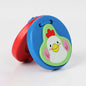 Wooden Castanets Kids Musical Instrument Educational Toy 17