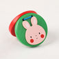 Wooden Castanets Kids Musical Instrument Educational Toy 19