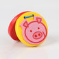 Wooden Castanets Kids Musical Instrument Educational Toy 15