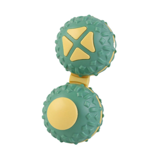 ABS Fidget Pad 6 Functions Game Controller Fidget Toy