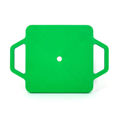 Plastic Sensory Balance Scooter for Kids and Early Education 7