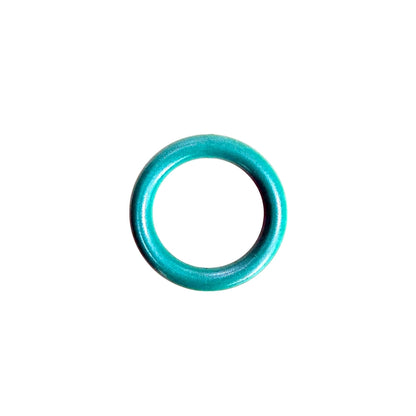 65mm Color-Shifting Silicone Beads Rings Multi Color 12