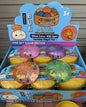 TPR Smiling Dumpling Squishy Squeeze Toy Sensory Stress Relief 14