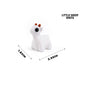 Giraffe 3D Printed Fidget Toy Articulated Flexible 11