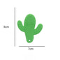 Silicone Fruit Shape Teething Toy Baby Teether for Infants 10