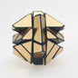 Plastic Creative Puzzle Rubik's Cube Fidget Cube 36