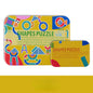 Wooden Geometric Puzzle Montessori Toys Shape Sorting Educational 2