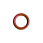 65mm Color-Shifting Silicone Beads Rings Multi Color 16