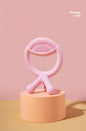 Silicone Baby Teether Toy Set Sensory Relief for Infant 7