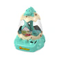 Plastic Dinosaur Claw Machine Toy Educational Activity Toy 9