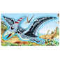 Wooden Dinosaur 3D Puzzle Educational Toy for Kids 7