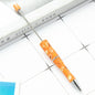 Easter Bunny Print Beadable Ballpoint Pens DIY Craft Supplies 12