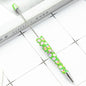 Easter Bunny Print Beadable Ballpoint Pens DIY Craft Supplies 17