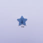 Star Moon Bow Metal Phone Finger Grip Hook Ring Holder Stand with Adhesive 10