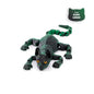 3D Printed Siamese Cat Articulated Sensory Fidget Toy 9