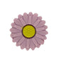20Pcs Silicone Focal Beads Daisy Sunflower Front Facing Design 24