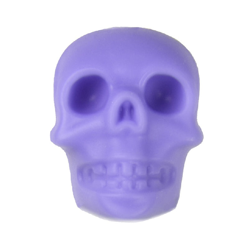 10pcs Silicone Focal Beads Halloween Ghost Bat Skull Pumpkin Designs 24