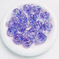 5pcs 30x25mm Hot Air Balloon Transparent Acrylic Beads 3