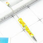Easter Bunny Print Beadable Ballpoint Pens DIY Craft Supplies 8