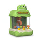 Plastic Dinosaur Claw Machine Toy Educational Activity Toy 6