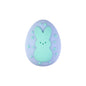20Pcs Silicone 3D Focal Beads Easter Bunny Chick Holding Easter Egg 26
