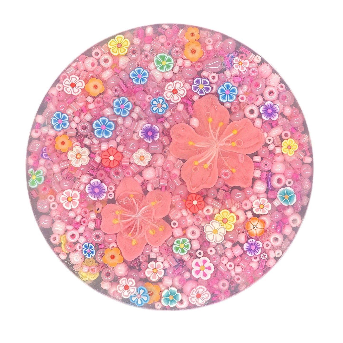 Skin Picking Fidget Silicone Focus Sensory Toys 5