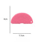 Silicone Fruit Shape Teething Toy Baby Teether for Infants 37