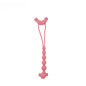 Silicone Teething Toy Baby Soothing Chew Toy 5 Pcs Set 5